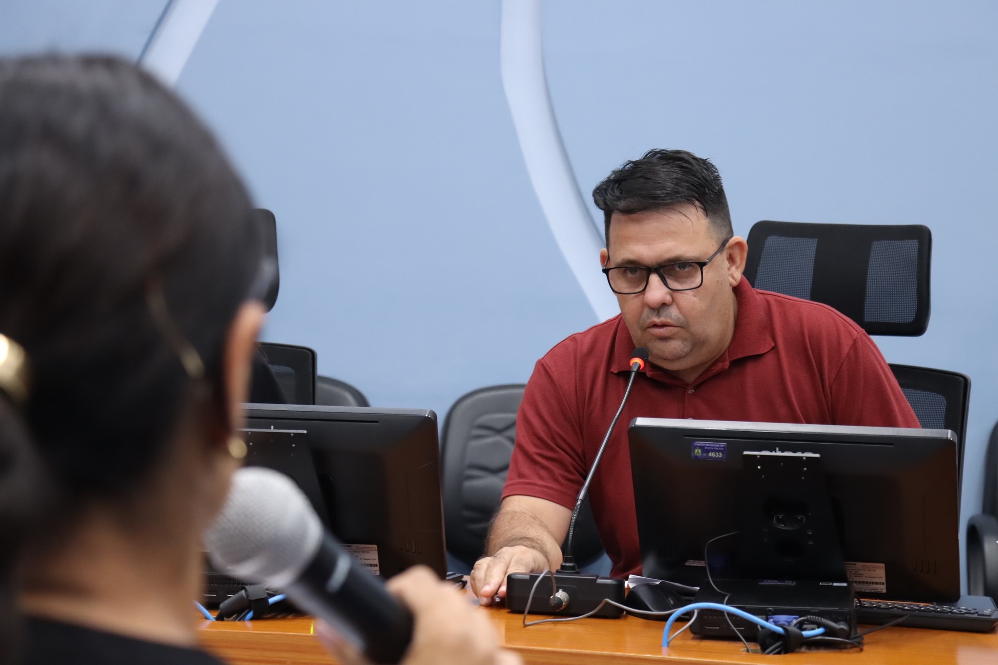 ‘CEI do Lixo' delibera a convocação do secretário municipal da Fazenda