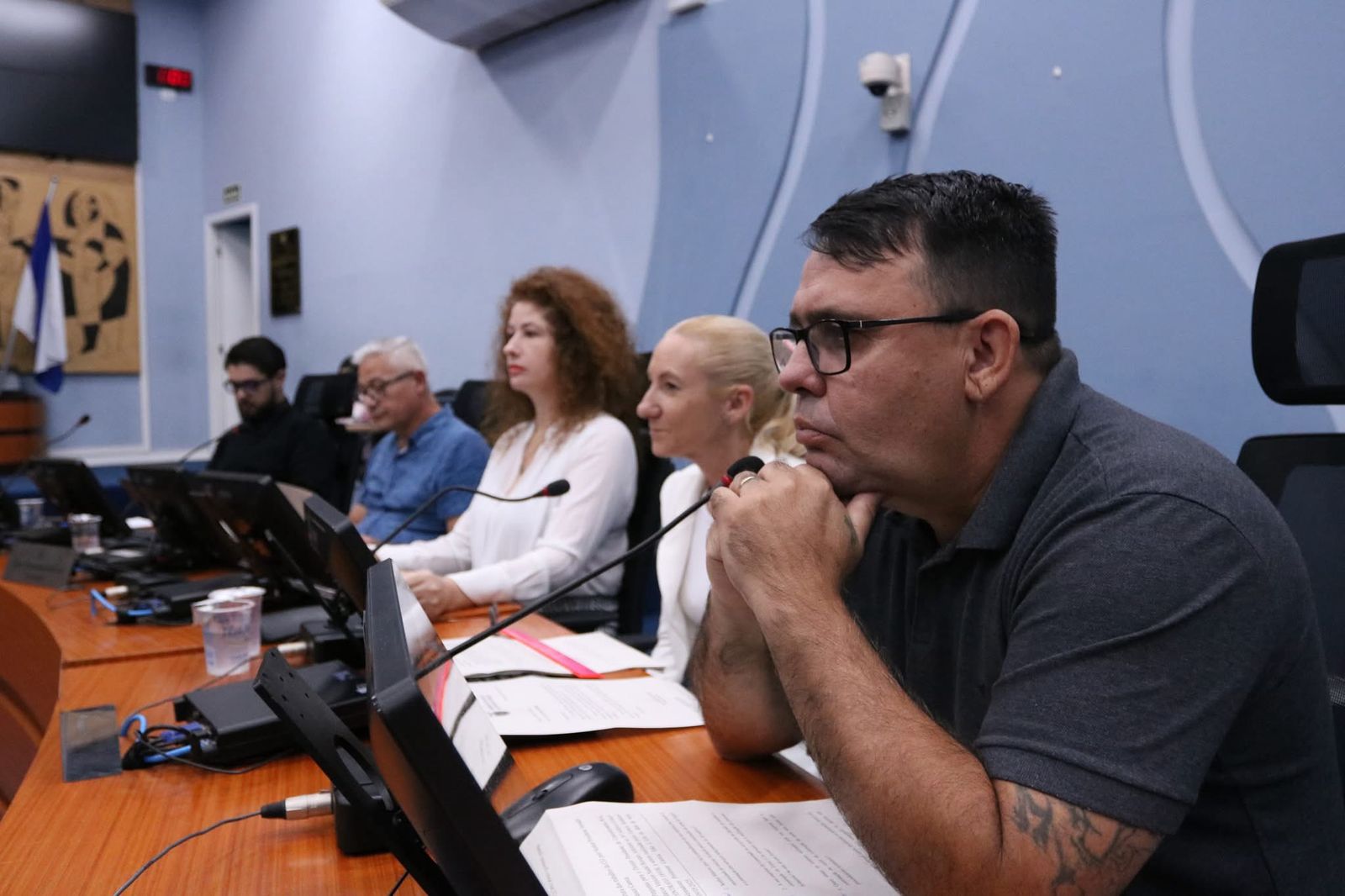 ‘CEI do Lixo’ convida para oitiva engenheiros agrônomos da Secretaria de Meio Ambiente