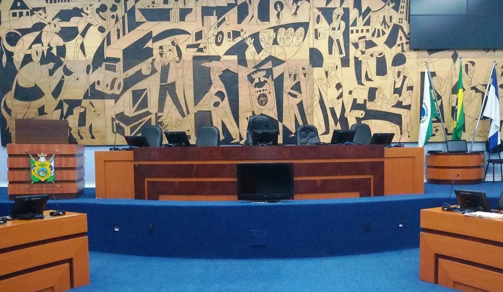 Abertas inscrições para eleição da Mesa Executiva da Câmara