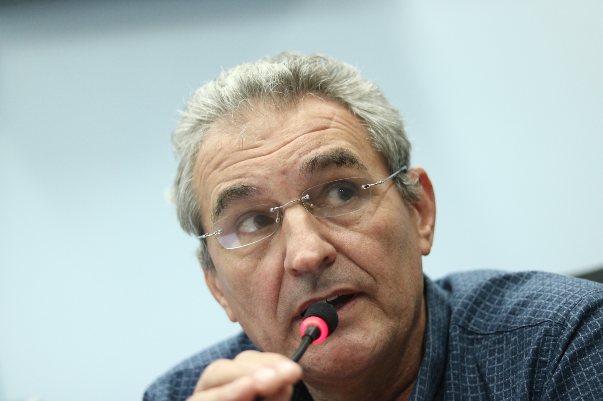 Ajuste em “Câmara nos Bairros” é aprovado pelos vereadores