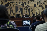 Audiência Pública reúne gestores e profissionais de saúde na Câmara de PG