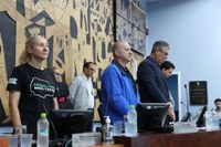 Bem-estar animal é incluído entre as Comissões Permanentes do Legislativo  