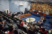 Cabos e fios de metal terão que ter comprovação de origem para comercialização