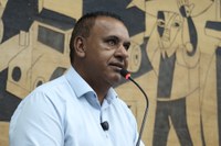 Câmara aprova a criação de motolâncias no serviço do SAMU