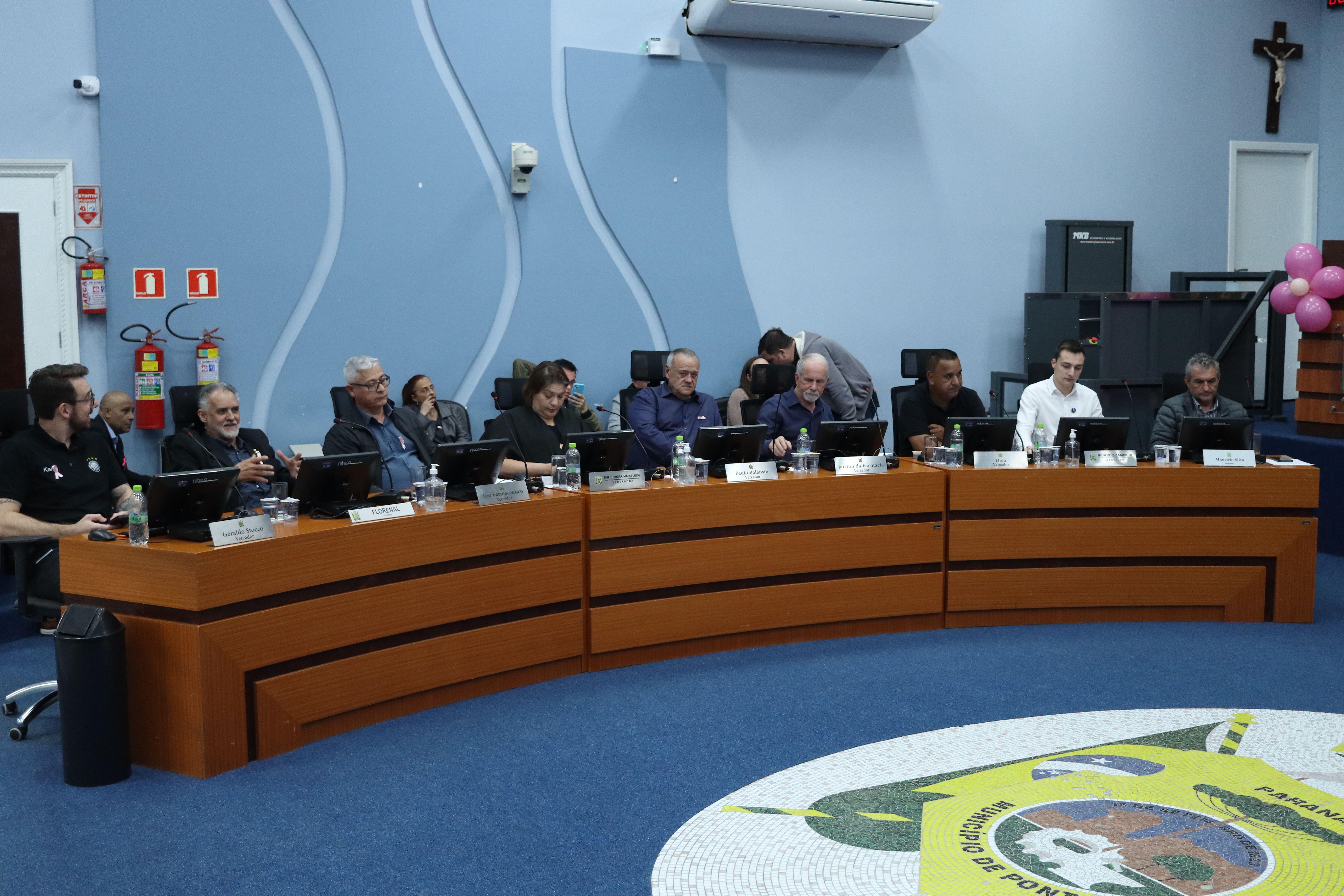 Câmara aprova adequações à Lei que instituiu a Carteira Municipal de Identificação da Pessoa com Fibromialgia  