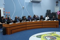 Câmara aprova adequações à Lei que instituiu a Carteira Municipal de Identificação da Pessoa com Fibromialgia  