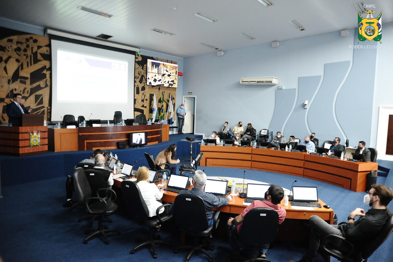 Câmara aprova alterações na política ambiental do município