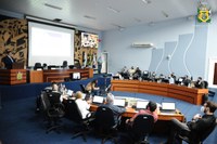 Câmara aprova alterações na política ambiental do município