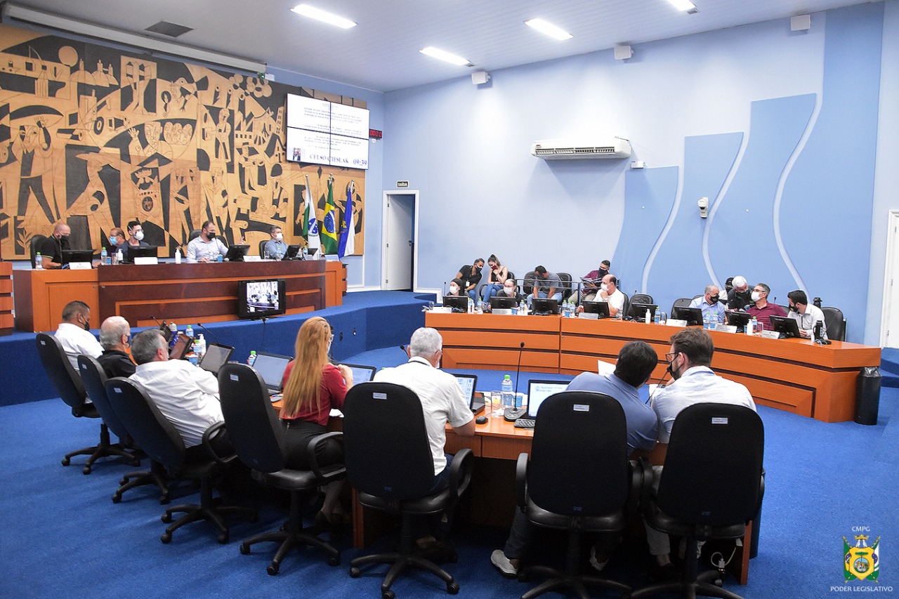 Câmara aprova ampliação de acessibilidade nas escolas