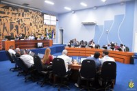 Câmara aprova ampliação de acessibilidade nas escolas