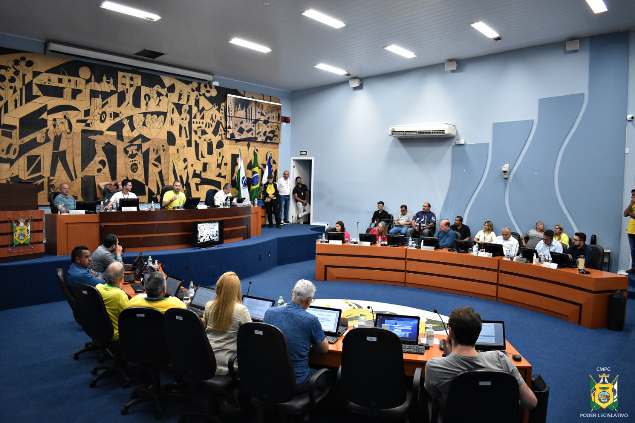 Câmara aprova campanha de apoio a pessoas em Luto Gestacional, Perinatal e Neonatal