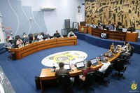 Câmara aprova campanha permanente de combate às drogas