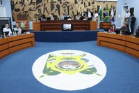 Câmara aprova concessão dos barracões do IBC à transportadora