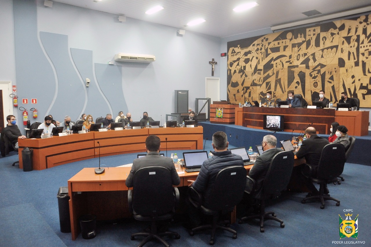 Câmara aprova crédito adicional para a FMS