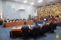 Câmara aprova crédito adicional para a FMS