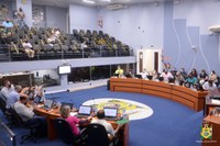 Câmara aprova criação cadastro para sobras de vacinas