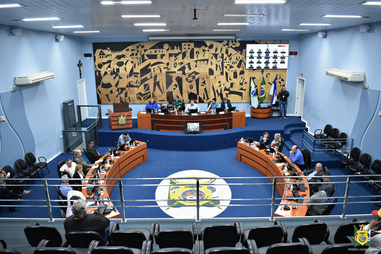 Câmara aprova criação da Companhia Municipal de Dança