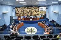 Câmara aprova criação da Companhia Municipal de Dança