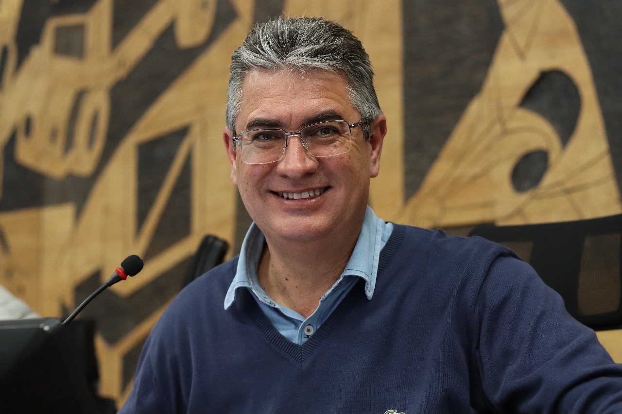 Câmara aprova criação da Semana Municipal de Combate ao Sedentarismo em Ponta Grossa