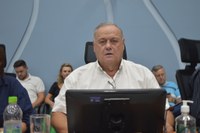  Câmara aprova criação de comissão para análise de projetos da Vigilância Sanitária