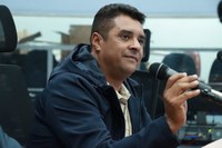 Câmara aprova criação do “Dia Municipal do Muay Thai” em Ponta Grossa