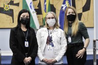 Câmara aprova criação do Dia Municipal de Combate ao Feminicídio