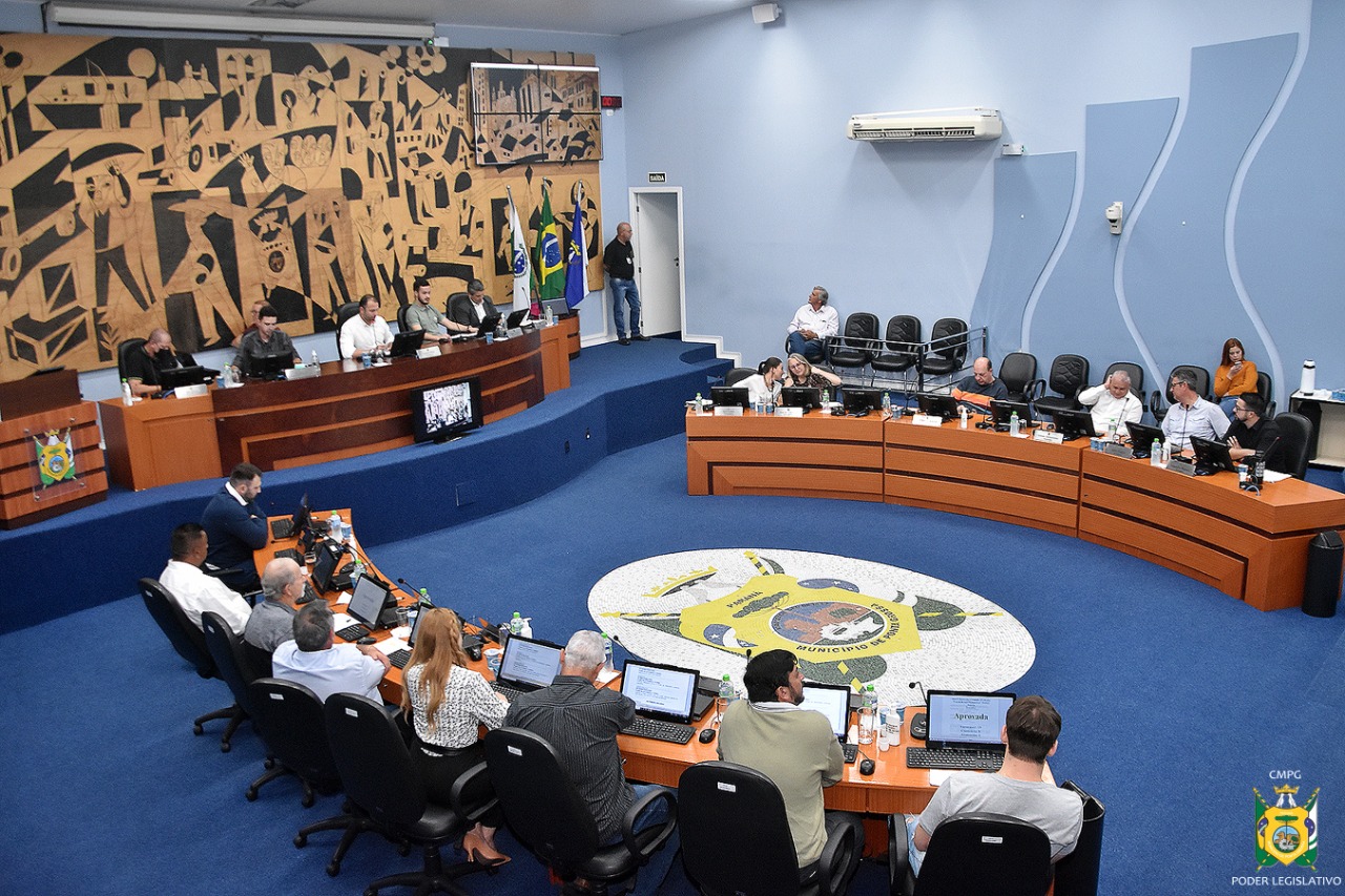 Câmara aprova doação do Borell à Liga Desportiva