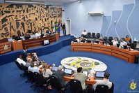 Câmara aprova doação do Borell à Liga Desportiva