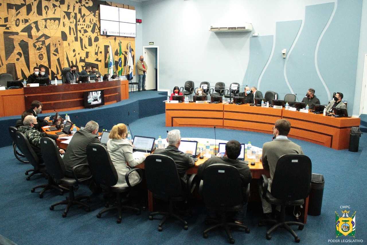 Câmara aprova implantação faixa de retenção para bicicletas e motos