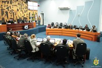 Câmara aprova implantação faixa de retenção para bicicletas e motos