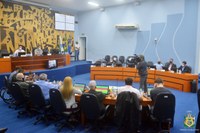 Câmara aprova inclusão do vale-gás no Feira Verde