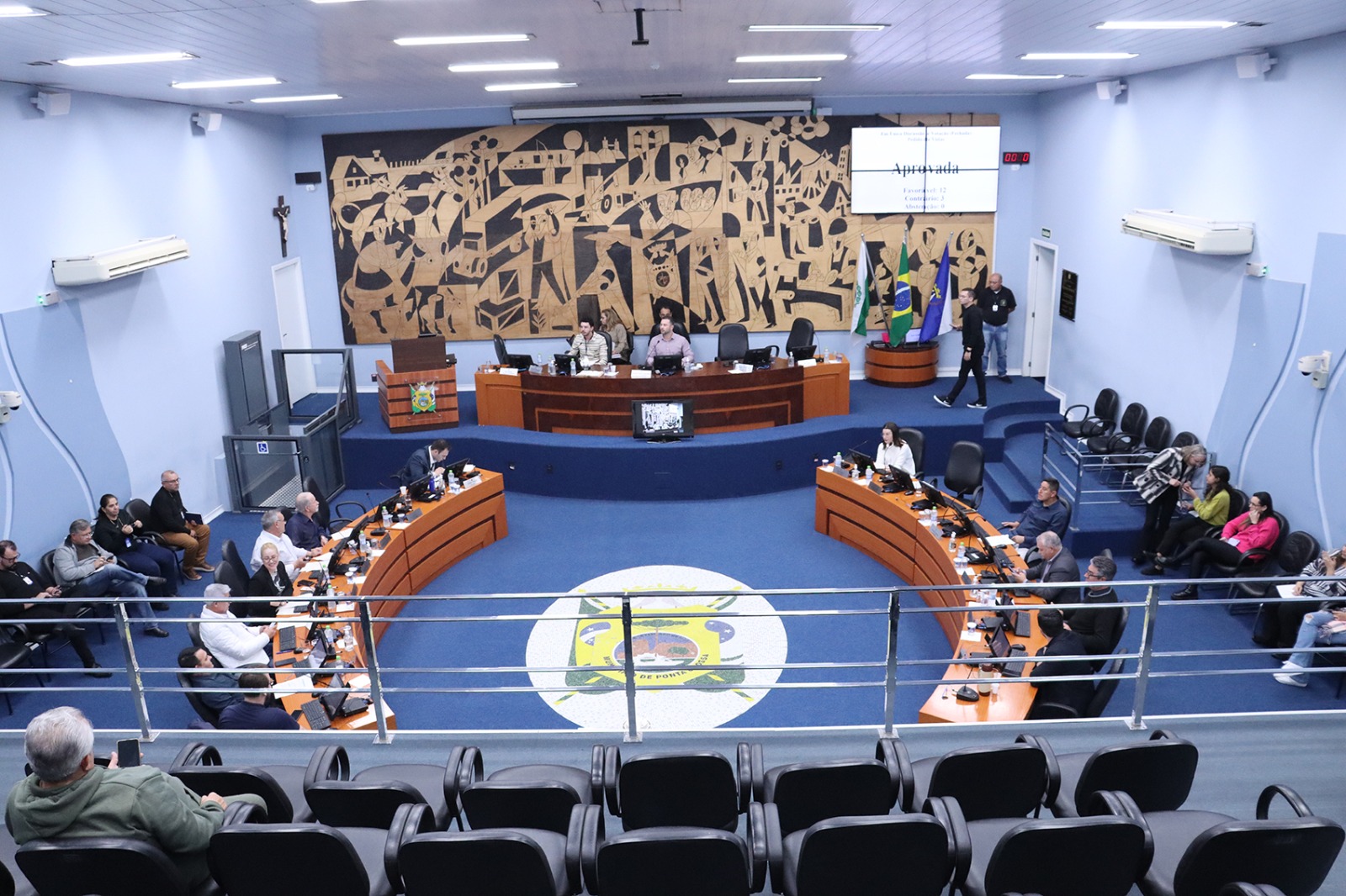 Câmara aprova instituição de Programa de Inteligência Emocional