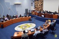 Câmara aprova investimento de R$ 3 bi em Ponta Grossa