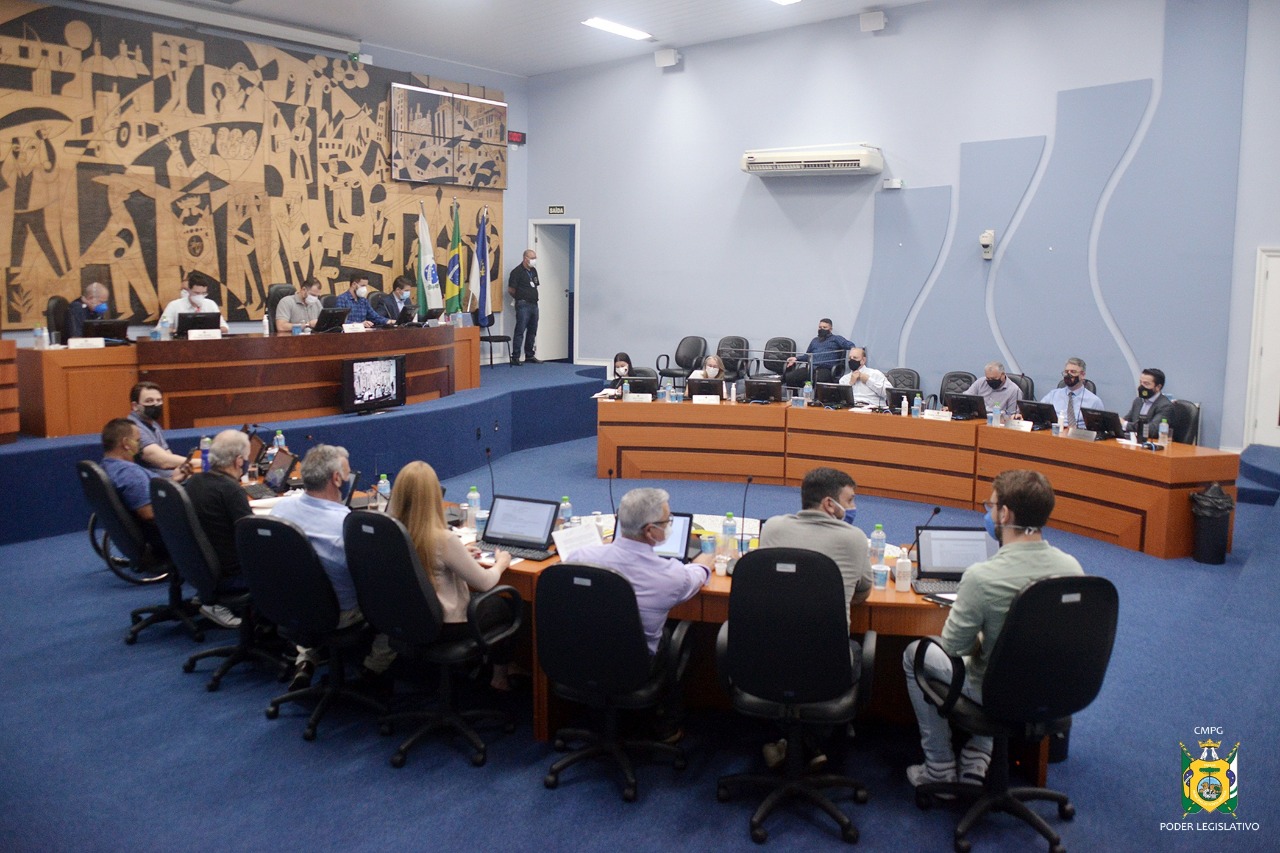 Câmara aprova Lei de Diretrizes Orçamentárias