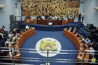 Câmara aprova mais uma doação de terreno do Distrito Industrial