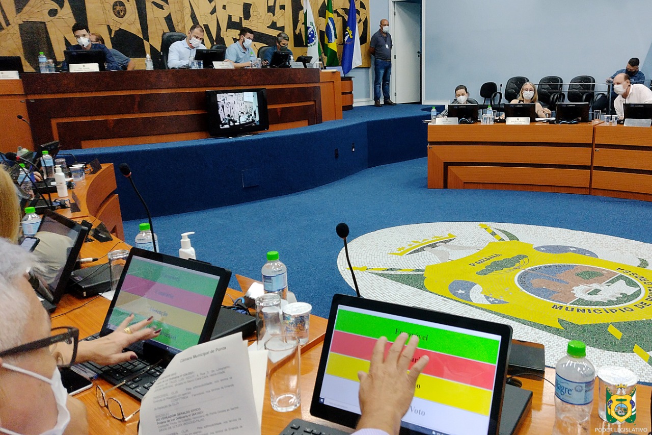 Câmara aprova medida de proteção a mulher em situação de risco de assédio