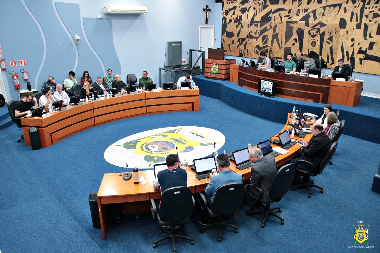 Câmara aprova medida de proteção a pacientes mulheres