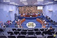 Câmara aprova medida para agilizar atendimento nas UBS