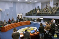 Câmara aprova nova medida de proteção à mulher