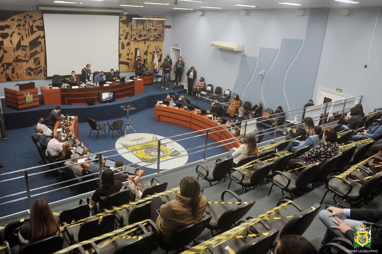 Câmara aprova nova versão do Prata da Casa