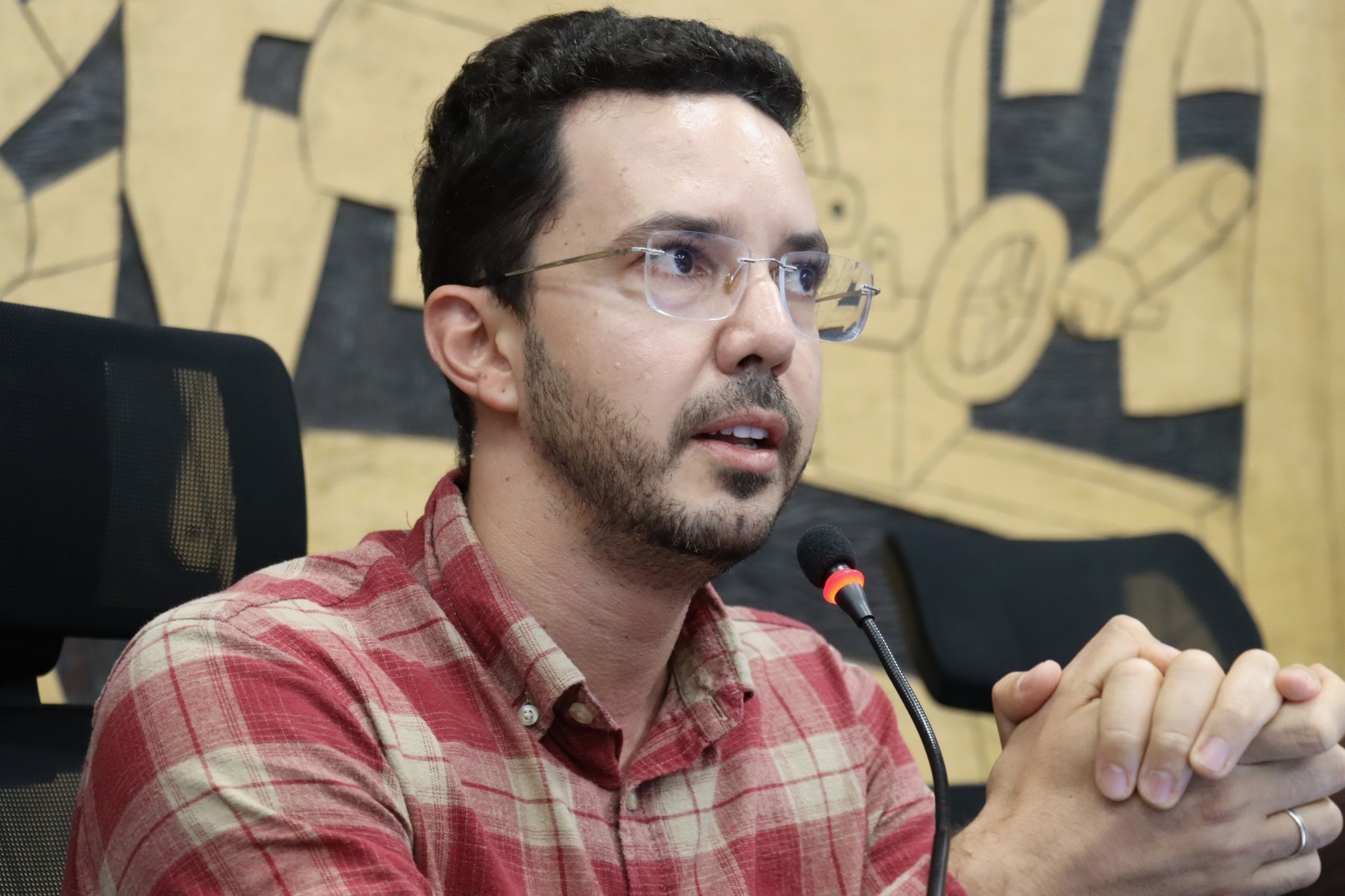 Câmara aprova novo mecanismo para conscientização sobre a violência contra mulher