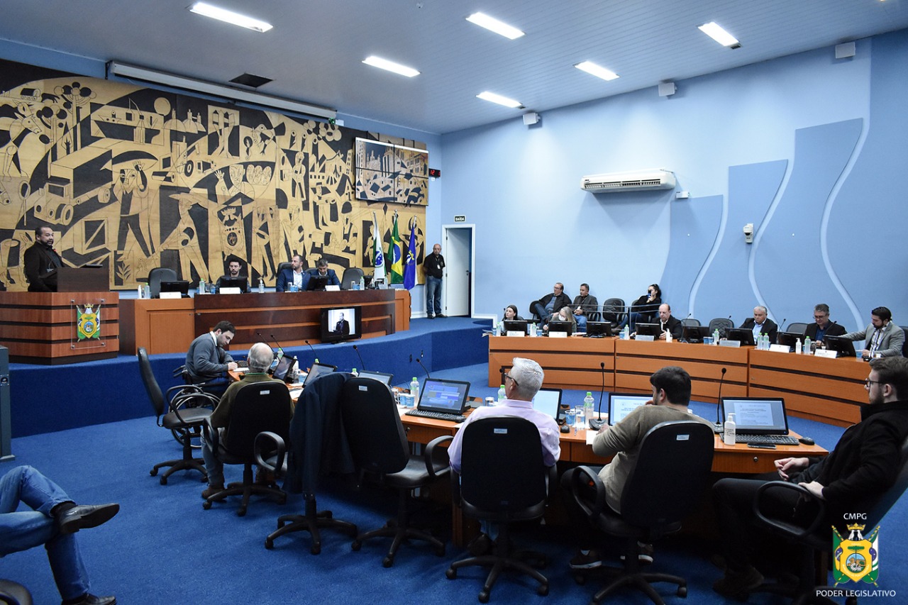 Câmara aprova obrigatoriedade de informações às gestantes