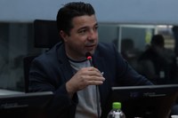 Câmara aprova obrigatoriedade de travessias elevadas em frente às Unidades Básicas de Saúde  