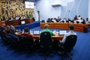 Câmara aprova Orçamento Municipal de 2021