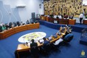 Câmara aprova permissões de uso nos barracões do extinto IBC