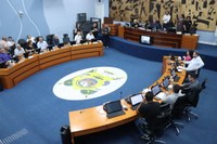 Câmara aprova PL que formaliza o programa 'Aqui Tem Mercado da Família'  