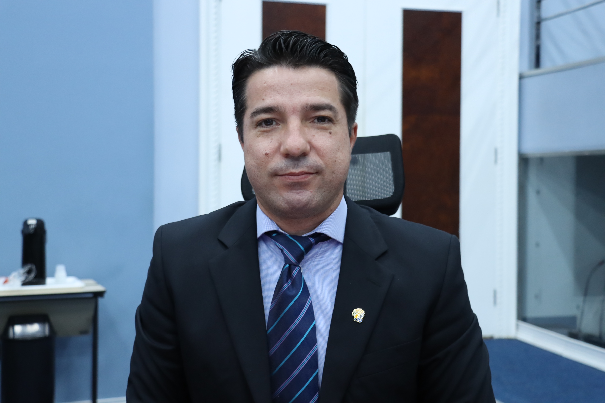 Câmara aprova PL que inclui a EFAPI no calendário oficial do município 