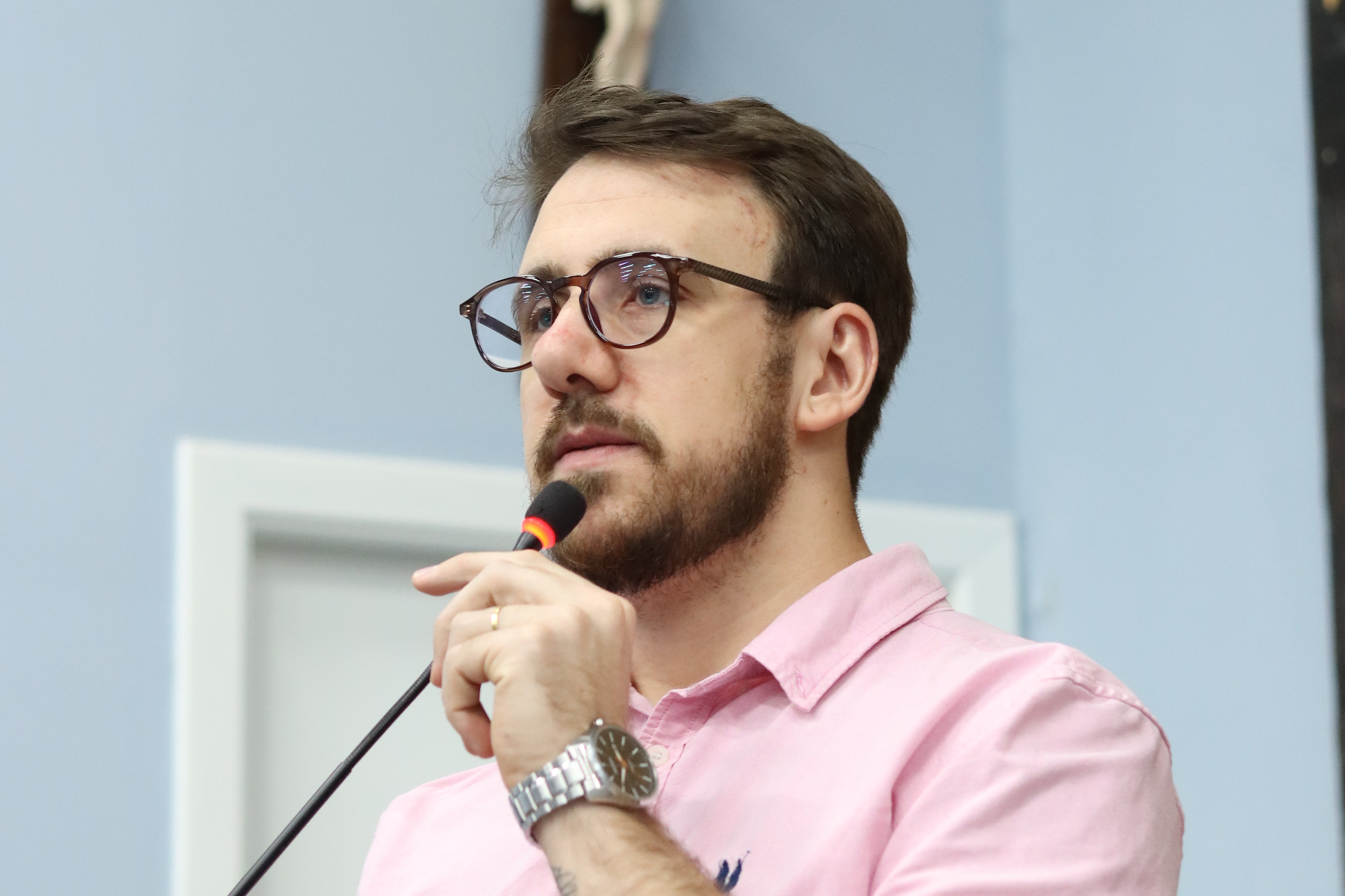 Câmara aprova PL que inclui a fibromialgia como deficiência em PG  