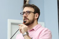 Câmara aprova PL que inclui a fibromialgia como deficiência em PG  