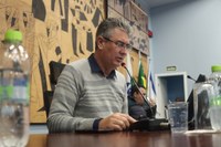 Câmara aprova PL que institui a Semana Municipal de Combate ao Sedentarismo